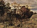 Walentin Alexandrowitsch Serow 001