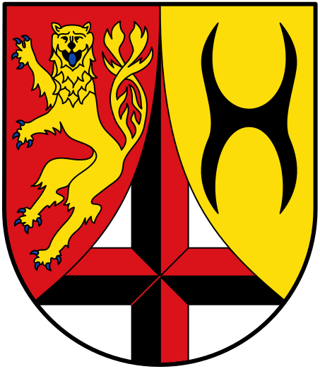 Wappen Landkreis Altenkirchen