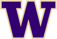 Washington Huskies logo.svg