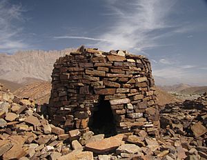 Archivo:World Heritage Grave Al Ayn Oman