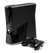 Archivo:Xbox 360 S