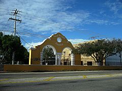 Xmatkuil, Yucatán (05)