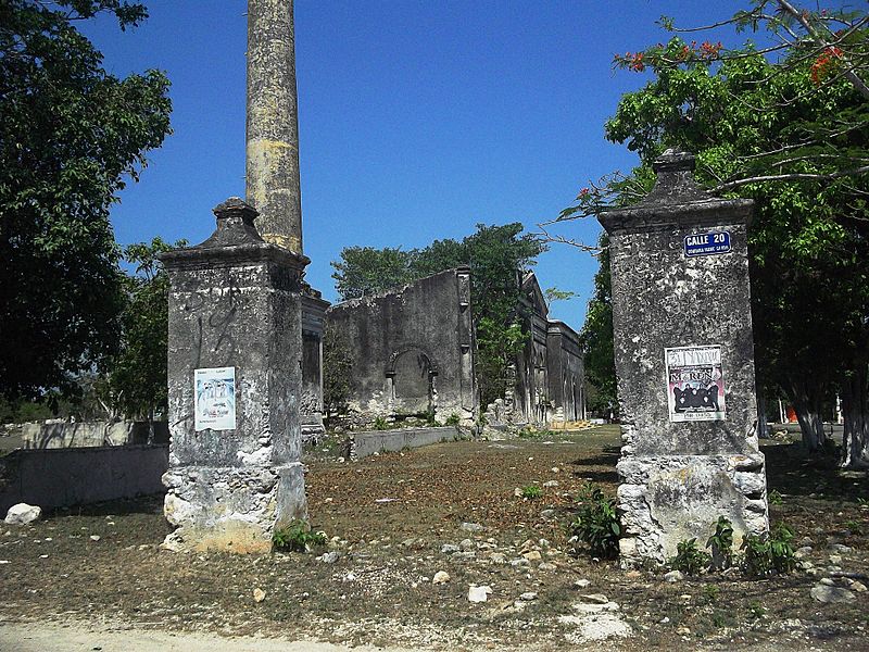 Yaxnic, Yucatán (05)