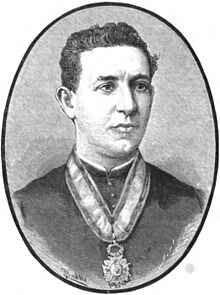 1889-10-08, La Ilustración Española y Americana, Blas Ainsa de la Virgen del Pilar (cropped).jpg