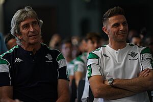 Archivo:2022 04 28 Recepción oficial Del Real Betis Balompié por la consecución de la Copa del Rey. (52037570209)