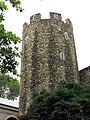 252 Torre de la muralla (Peralada)