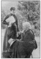 Abby Adeline Manning and Anne Whitney