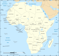 African continent-es-2
