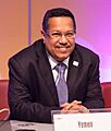 Ahmed Obaid Bin-Dagher
