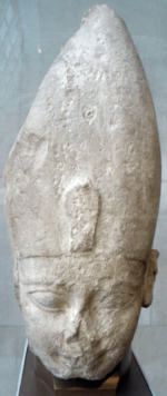 Archivo:AhmoseI-StatueHead MetropolitanMuseum