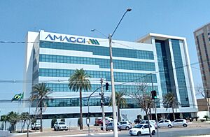 Archivo:Amaggi sede
