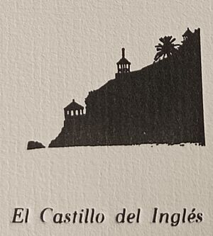 Archivo:Antigua Imprenta Sur - Málaga - Castillo del Inglés (cropped)