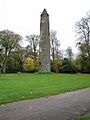 Antrim Round Tower - geograph.org.uk - 78337