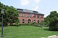 Arboretum Headquarters