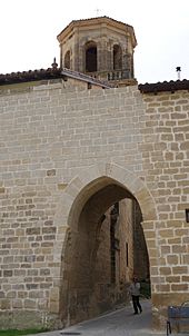 Archivo:Arco de Sajazarra
