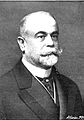 Augusto Miranda y Godoy, de Christian Franzen