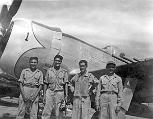 Archivo:Aztec Eagles P-47D