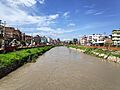 Bagmati River 2