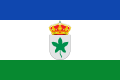 Bandera de Higuera (Cáceres).svg