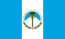 Bandera de la Provincia del Neuquen.svg