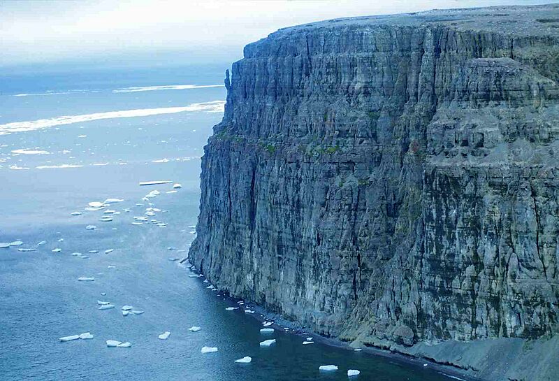 Beechey Island 02 1997-08-02