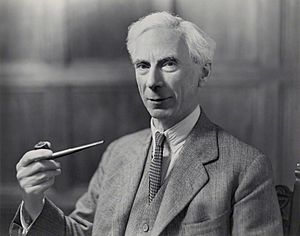 Archivo:Bertrand Russell photo