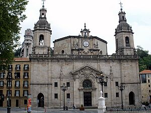 Archivo:Bilbao - San Nicolas 01