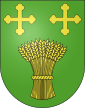 Blason commune CH Assens (Vaud).svg