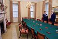 British Prime Minister David Cameron and U.S. Secretary of State John Kerry at 10 Downing Street (26873120142)