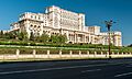 Bucharest - Palace of the Parliament (2024) (2)