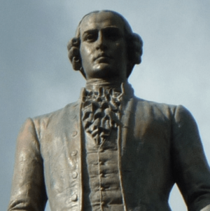 Archivo:Busto de Pedro Vicente Maldonado