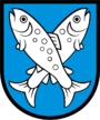CHE Niederönz COA.svg