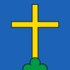 CHE Sainte-Croix Flag.svg