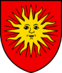 CHE Sierre COA.svg