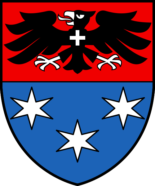 CHE Vouvry COA