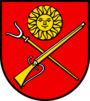 CHE Wohlenschwil COA.svg