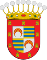 COA Count of Ribadeo