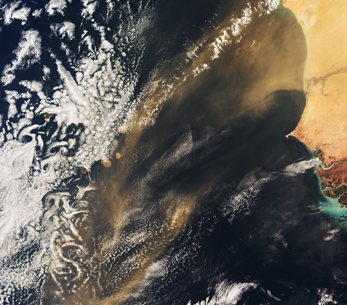 Cabo Verde ESA395101f