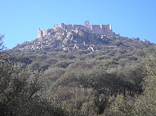 Calatrava Castle.view 1.jpg
