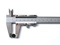 Caliper detail view