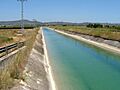 Canal Júcar-Turia