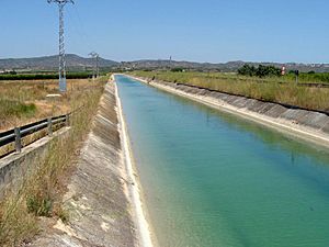Archivo:Canal Júcar-Turia