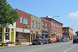Canton downtown, Fourth between Lewis and Clark.jpg