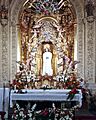 Capilla Soledad Salamanca