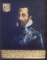Capitán Alonso Turrillo de Yebra