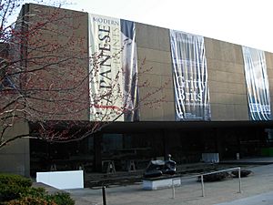 Archivo:Carnegie Museum of Art