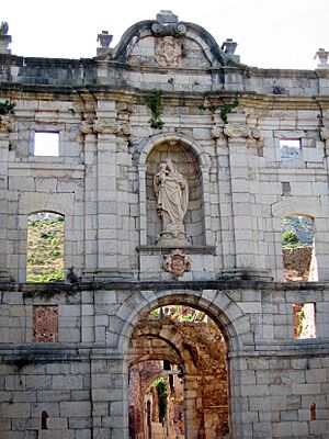 Archivo:Cartoixa d'Escaladei 3