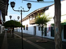 Archivo:Casa del Virrey. Cartago, Valle, Colombia