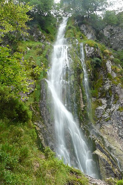 Cascadataballon