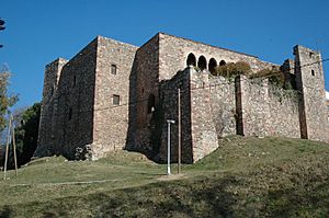 Archivo:Castell de Vallparadís